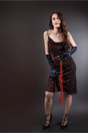 Modowa Sesja Fotograficzna. Kreatywna Sesja Fotograficzna.