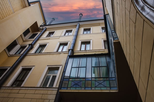 Fotoreportż - Archiktektura, budlowe, obiekty, infrastruktura.