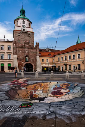 Fotoreportż - Archiktektura, budlowe, obiekty, infrastruktura.