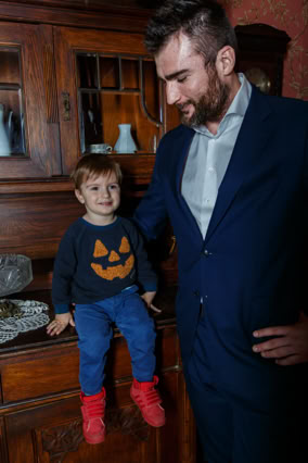 Męska Sesja Fotograficzna. Męska fotografia. 