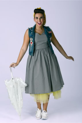 Modowa Sesja Fotograficzna. Kreatywna Sesja Fotograficzna.