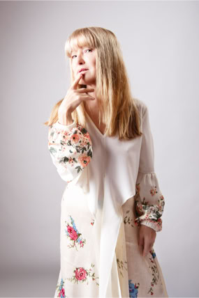 Modowa Sesja Fotograficzna. Kreatywna Sesja Fotograficzna.