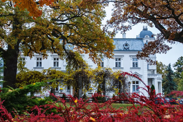 Fotoreportż - Archiktektura, budlowe, obiekty, infrastruktura.