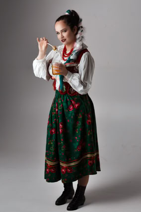 Kreatywna Sesja Fotograficzna. Scenografia fotograficzna.