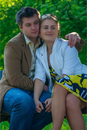 We dwoje - Sesja Fotograficzna. Sesja zdjęciowa dla Par.