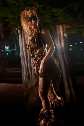 Kreatywna Sesja Fotograficzna. Scenografia fotograficzna.